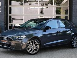 Grijs Gebruikt 2019 Audi A1 Sportback Advanced Hatchback | € 19.995 (Goede deal)