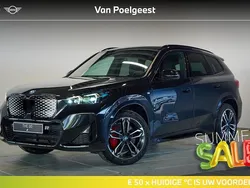 Zwart Gebruikt 2024 BMW iX1 Comfort Edition SUV | € 46.895 (Eerlijke prijs)