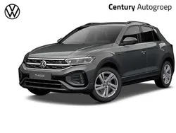 Grijs Nieuw 2025 VW T-Roc R-line Edition SUV | € 48.300 (Iets duurder)