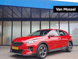 Rood Gebruikt 2020 Kia XCeed SUV | € 19.450 (Eerlijke prijs)