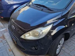Zwart Gebruikt 2009 Ford Ka Trend Hatchback | € 1.999 (Eerlijke prijs)