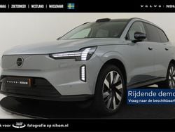 Grijs Gebruikt 2025 Volvo EX90 Performance SUV | € 89.990 (Super prijs)