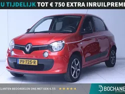 Rood Gebruikt 2017 Renault Twingo LIMITED Hatchback | € 9.140 (Eerlijke prijs)