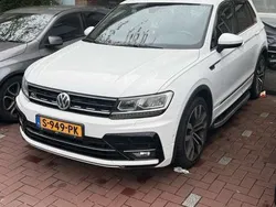 Gebruikt 2019 VW Tiguan Comfortline SUV | € 31.000 (Duur)