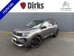 Grijs Gebruikt 2024 Citroën C5 Aircross SUV | € 28.445 (Goede deal)