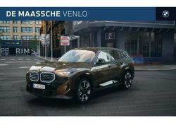 Bruin Nieuw 2025 BMW XM Executive SUV | € 157.583