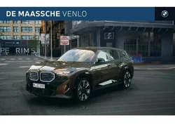 Bruin Nieuw 2025 BMW XM Executive SUV | € 157.583