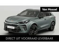 Grijs Nieuw 2025 Cupra Terramar VZ SUV | € 59.987 (Duur)