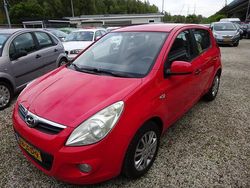 Rood Gebruikt 2009 Hyundai i20 Edition Hatchback | € 2.495 (Eerlijke prijs)