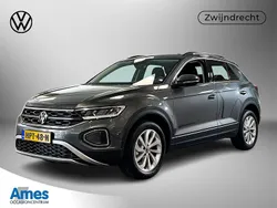 Grijs Gebruikt 2025 VW T-Roc Edition SUV | € 37.950 (Duur)