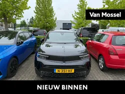 Zwart Gebruikt 2021 Opel Mokka GS Line SUV | € 17.840