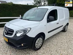 Wit Gebruikt 2020 Mercedes Citan 109 Van | € 12.500 (Eerlijke prijs)