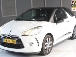 Wit Gebruikt 2013 Citroën DS3 Business Class Hatchback | € 5.950 (Iets duurder)