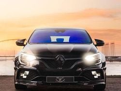 Zwart Gebruikt 2019 Renault Mégane IV R.S. Hatchback | € 32.500 (Eerlijke prijs)