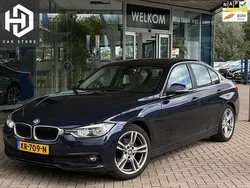 Blauw Gebruikt 2016 BMW 320 Executive Sedan | € 14.500 (Goede deal)