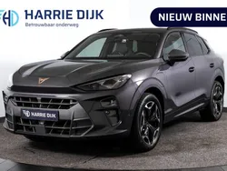 Paars Gebruikt 2024 Cupra Terramar VZ SUV | € 50.995