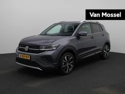 Grijs Gebruikt 2024 VW T-Cross Business SUV | € 37.900