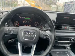 Zwart Gebruikt 2021 Audi Q5 SUV | € 32.500