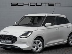 Wit Gebruikt 2025 Suzuki Swift Style Hatchback | € 23.400 (Eerlijke prijs)