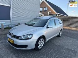 Overige Gebruikt 2010 VW Golf Comfortline Stationwagen | € 4.250