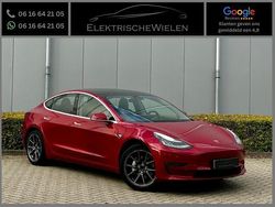 Gebruikt 2020 Tesla Model 3 Standard Range Plus Sedan | € 17.250 (Goede deal)