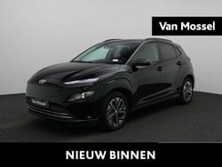 Zwart Gebruikt 2023 Hyundai Kona SUV | € 20.400 (Goede deal)