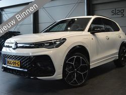 Wit Gebruikt 2024 VW Tiguan Style SUV | € 49.500 (Goede deal)