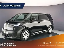 VW ID. Buzz