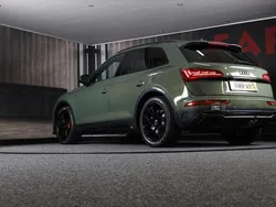 Groen Gebruikt 2023 Audi Q5 Competition SUV | € 64.950