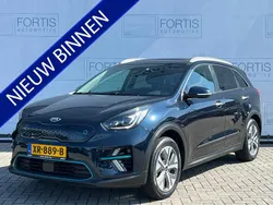 Blauw Gebruikt 2019 Kia e-Niro SUV | € 20.900 (Eerlijke prijs)