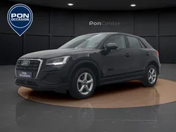Zwart Gebruikt 2023 Audi Q2 Proline SUV | € 29.950 (Eerlijke prijs)