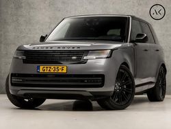 Grijs Gebruikt 2023 Land Rover Range Rover Sport HSE Dynamic SUV | € 124.945