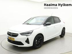 Wit Gebruikt 2023 Opel Corsa GS Line Hatchback | € 16.950 (Eerlijke prijs)