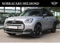 Zilver Gebruikt 2025 Mini Countryman Classic SUV | € 52.182 (Duur)