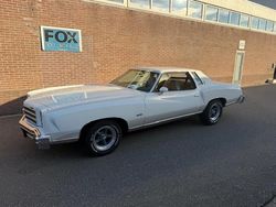 Gebruikt 1976 Chevrolet Monte Carlo Coupé | € 7.900