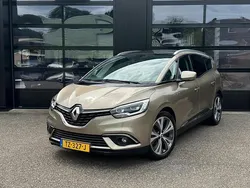Bruin Gebruikt 2018 Renault Grand Scénic IV Bose Edition MPV | € 18.499 (Goede deal)
