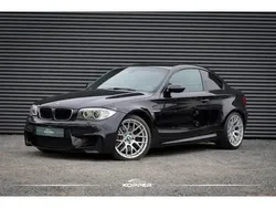 Gebruikt 2012 BMW 1M Executive Coupé | € 48.750