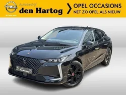 Zwart Gebruikt 2023 DS Automobiles DS4 Performance Hatchback | € 25.900 (Goede deal)