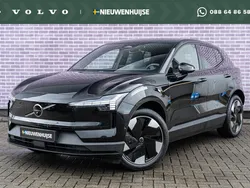Zwart Gebruikt 2024 Volvo EX30 Performance SUV | € 37.894 (Eerlijke prijs)