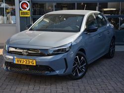 Grijs Nieuw 2024 Opel Corsa Hatchback | € 21.450 (Super prijs)