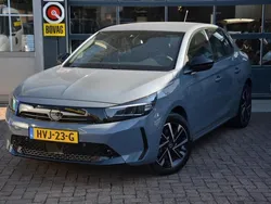 Grijs Nieuw 2024 Opel Corsa Hatchback | € 21.450 (Super prijs)