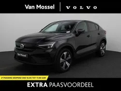 Gebruikt 2021 Volvo EC40 Core SUV | € 34.940 (Goede deal)
