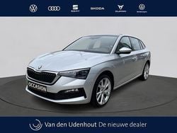 Grijs Gebruikt 2023 Skoda Scala Business Line Hatchback | € 19.950 (Goede deal)