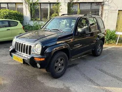 Gebruikt 2004 Jeep Cherokee Limited SUV | € 2.999