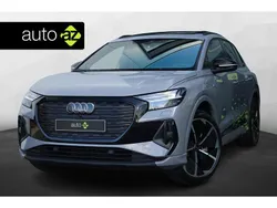 Grijs Gebruikt 2024 Audi Q4 e-tron Advanced SUV | € 49.900 (Eerlijke prijs)