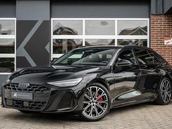 Groen Nieuw 2025 Audi A6 Ambiente Stationwagen | € 87.450 (Iets duurder)