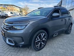 Grijs Gebruikt 2020 Citroën C5 Aircross PureTech SUV | € 19.650 (Iets duurder)