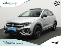 Grijs Gebruikt 2024 VW T-Roc R-line Edition SUV | € 39.500 (Duur)