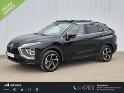 Amethyst black mica Gebruikt 2022 Mitsubishi Eclipse Cross Instyle SUV | € 23.985 (Eerlijke prijs)