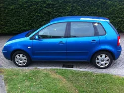 Gebruikt 2002 VW Polo Classicline Sedan | € 999 (Eerlijke prijs)